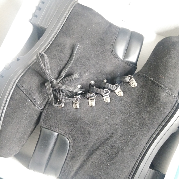 Boots - Picture 1 of 5